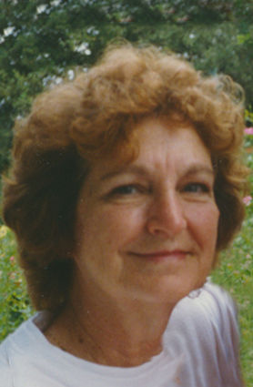 Davidson, Naomi L.